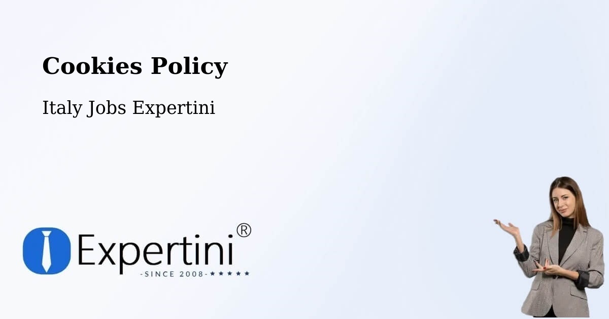 Cookie Policy – Trinità - Italy Jobs Expertini