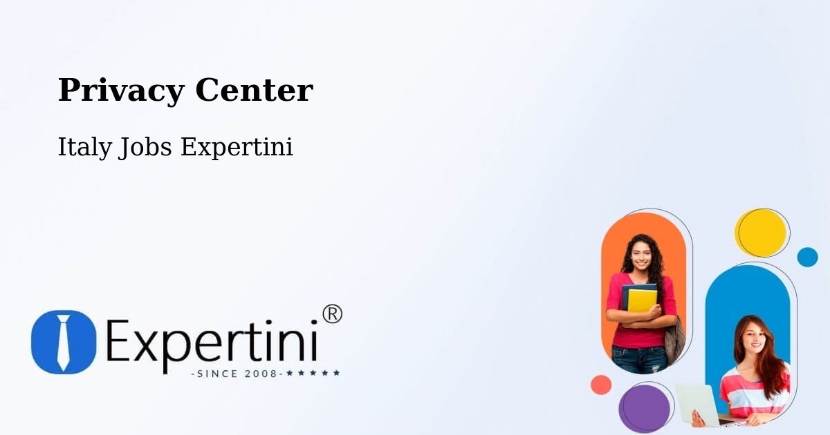 Privacy Policy – Trinità - Italy Jobs Expertini