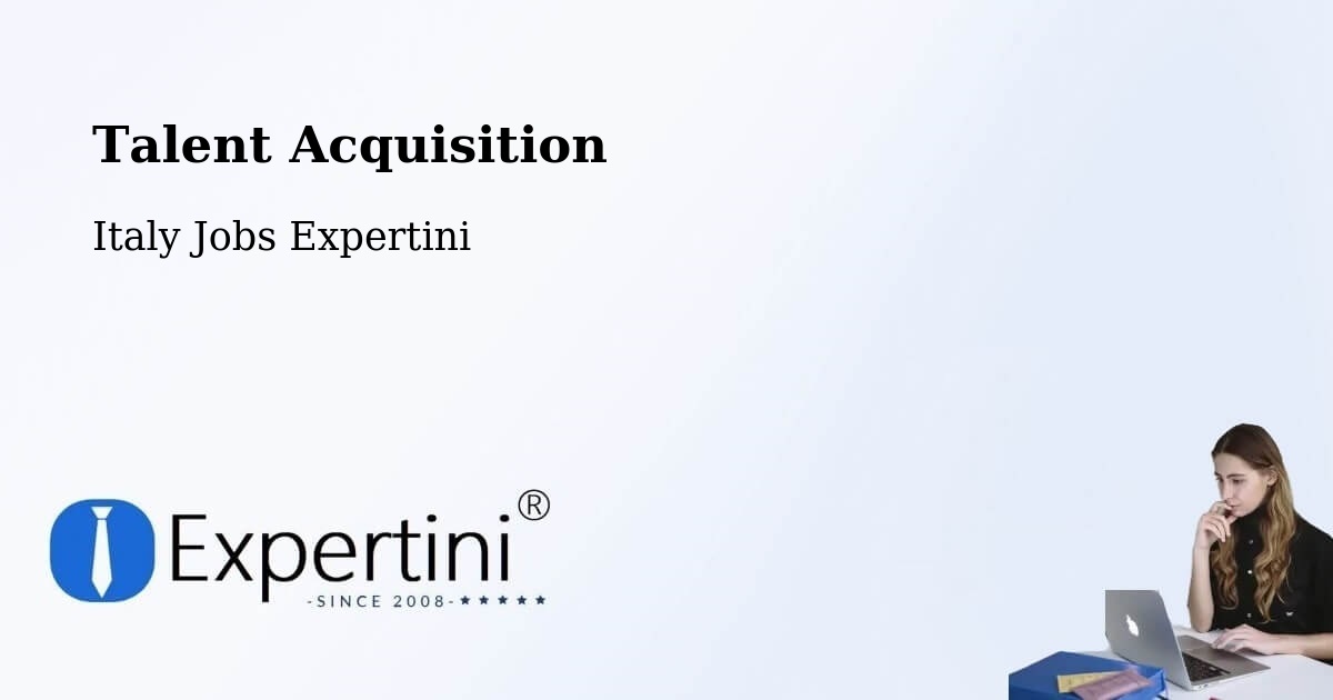 Post Jobs & Find Candidates in Trinità – Talent Acquisition Solutions - Italy Jobs Expertini